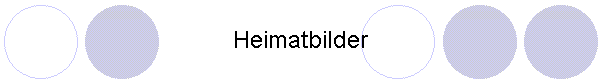 Heimatbilder