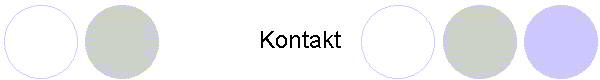 Kontakt