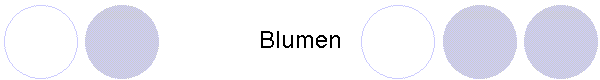 Blumen